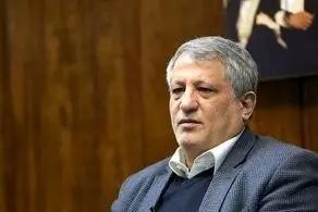 یادداشت محسن هاشمی با عنوان «قطار ۱۴۰ متر»