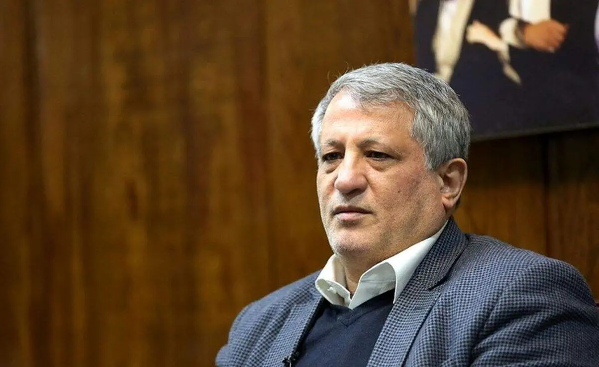 یادداشت محسن هاشمی با عنوان «قطار ۱۴۰ متر»