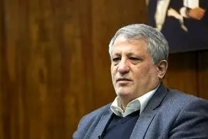 یادداشت محسن هاشمی با عنوان «قطار ۱۴۰ متر»