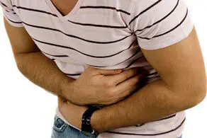 درمانی برای دل درد که مثل آب روی آتیشه