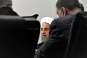 پیام دکتر روحانی در محکومیت حادثه تروریستی کرمان: تروریست‌ها امنیت ملی را هدف گرفته‌اند 