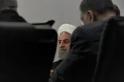 پیام دکتر روحانی در محکومیت حادثه تروریستی کرمان: تروریست‌ها امنیت ملی را هدف گرفته‌اند 