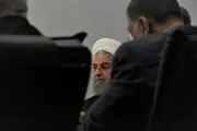 پیام دکتر روحانی در محکومیت حادثه تروریستی کرمان: تروریست‌ها امنیت ملی را هدف گرفته‌اند 