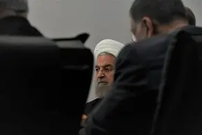 پیام دکتر روحانی در محکومیت حادثه تروریستی کرمان: تروریست‌ها امنیت ملی را هدف گرفته‌اند 