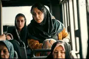 اکران یک فیلم با بازی ترانه علیدوستی ممنوع شد