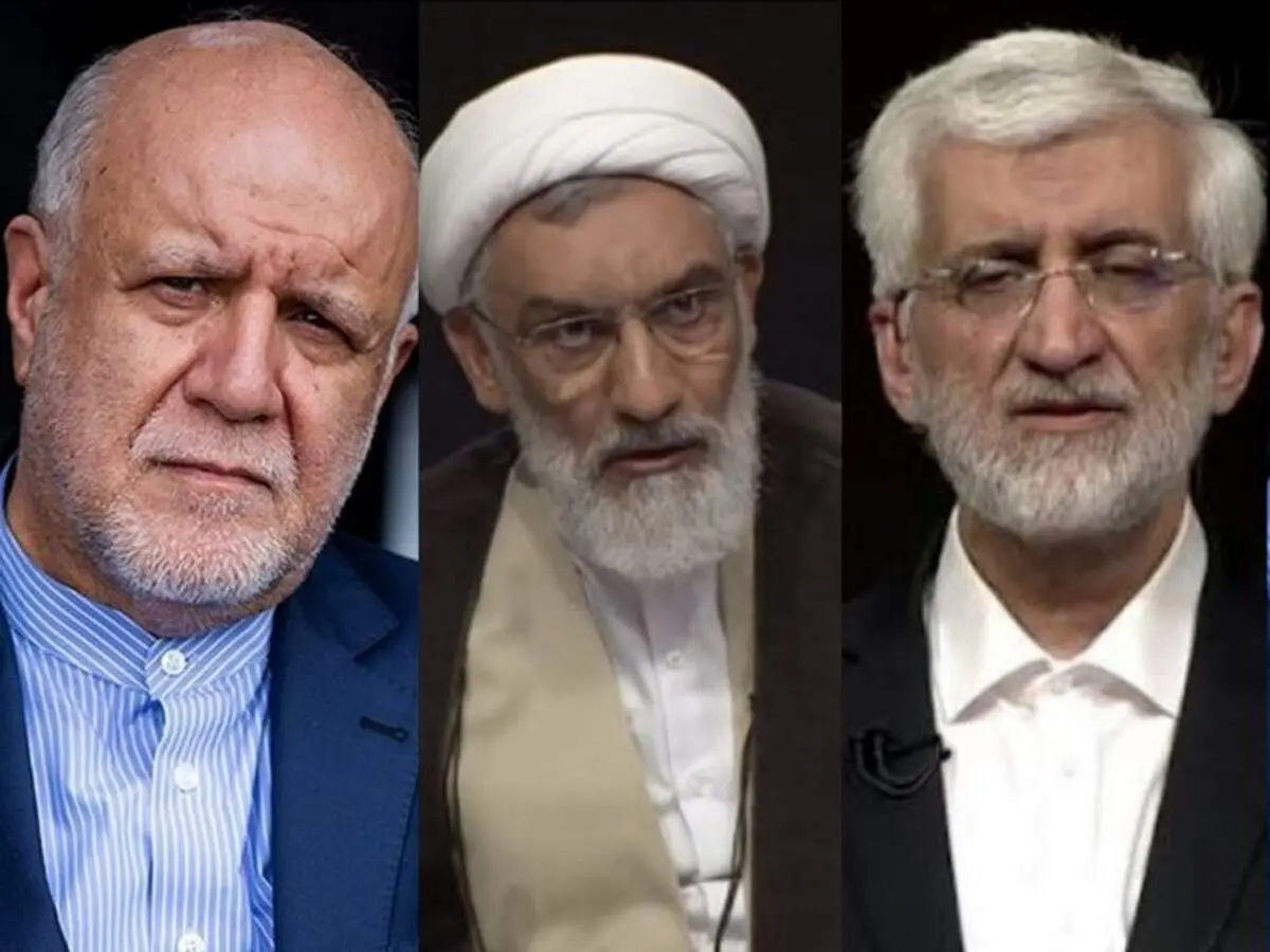 واکنش پورمحمدی به اختلافات جلیلی و زنگنه در پرونده کرسنت