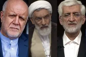  واکنش پورمحمدی به اختلافات جلیلی و زنگنه در پرونده کرسنت