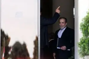 عراقچی: دور جدید مذاکرات در رم برگزار می‌شود    
