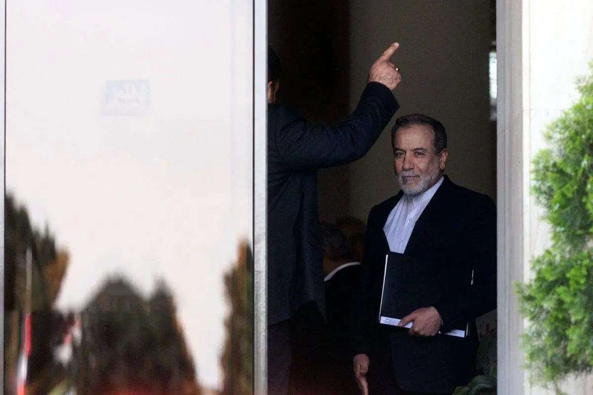 عراقچی: دور جدید مذاکرات در رم برگزار میشود