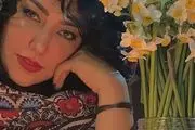 استایل جدید همسر سابق شهاب حسینی/ عکس