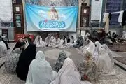 اطلاعیه فوری آموزش و پرورش در خصوص گازگرفتگی ۲۳ دانش آموز دختر در مراسم اعتکاف