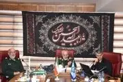 سردار فدوی: دشمنان به دنبال ناکارآمد نشان دادن انقلاب اسلامی هستند