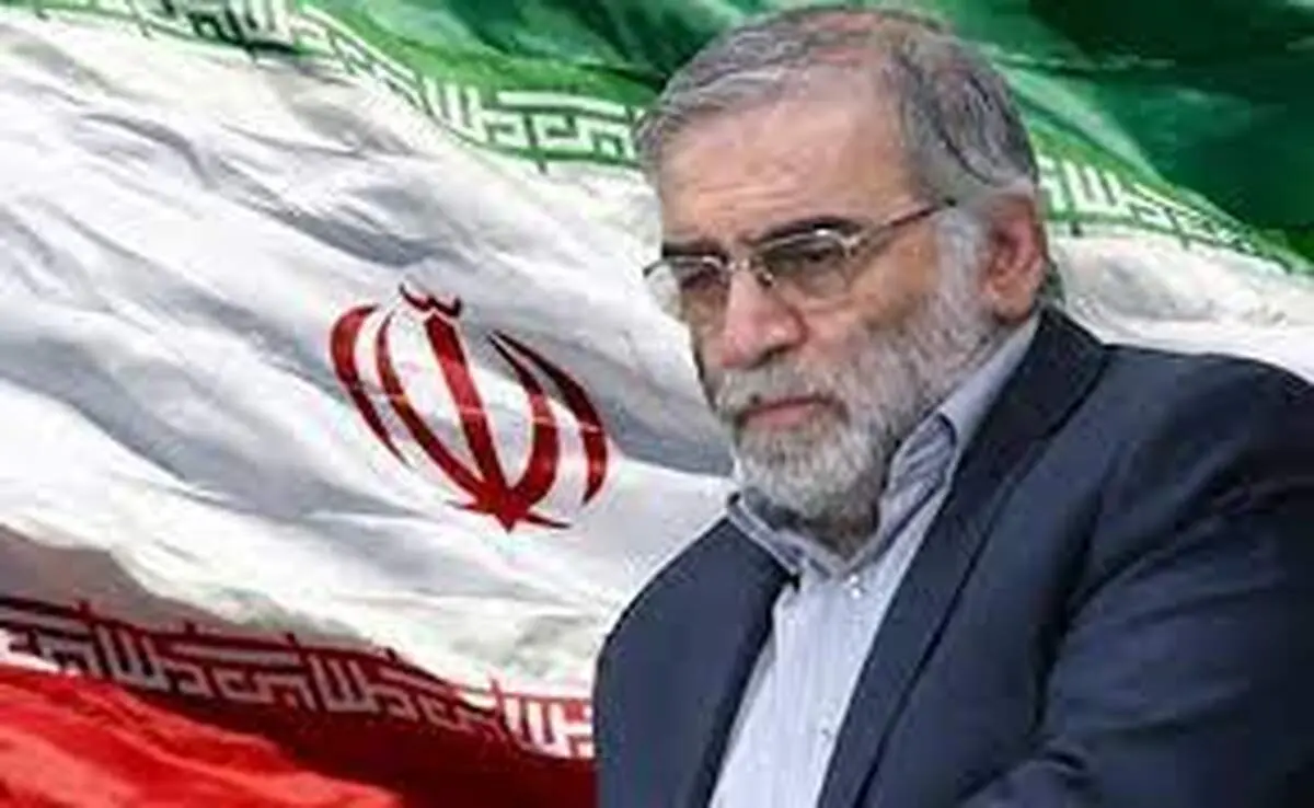 واکنش پسر شهید فخری زاده به سواستفاده از گفته‌هایش علیه عراقچی
