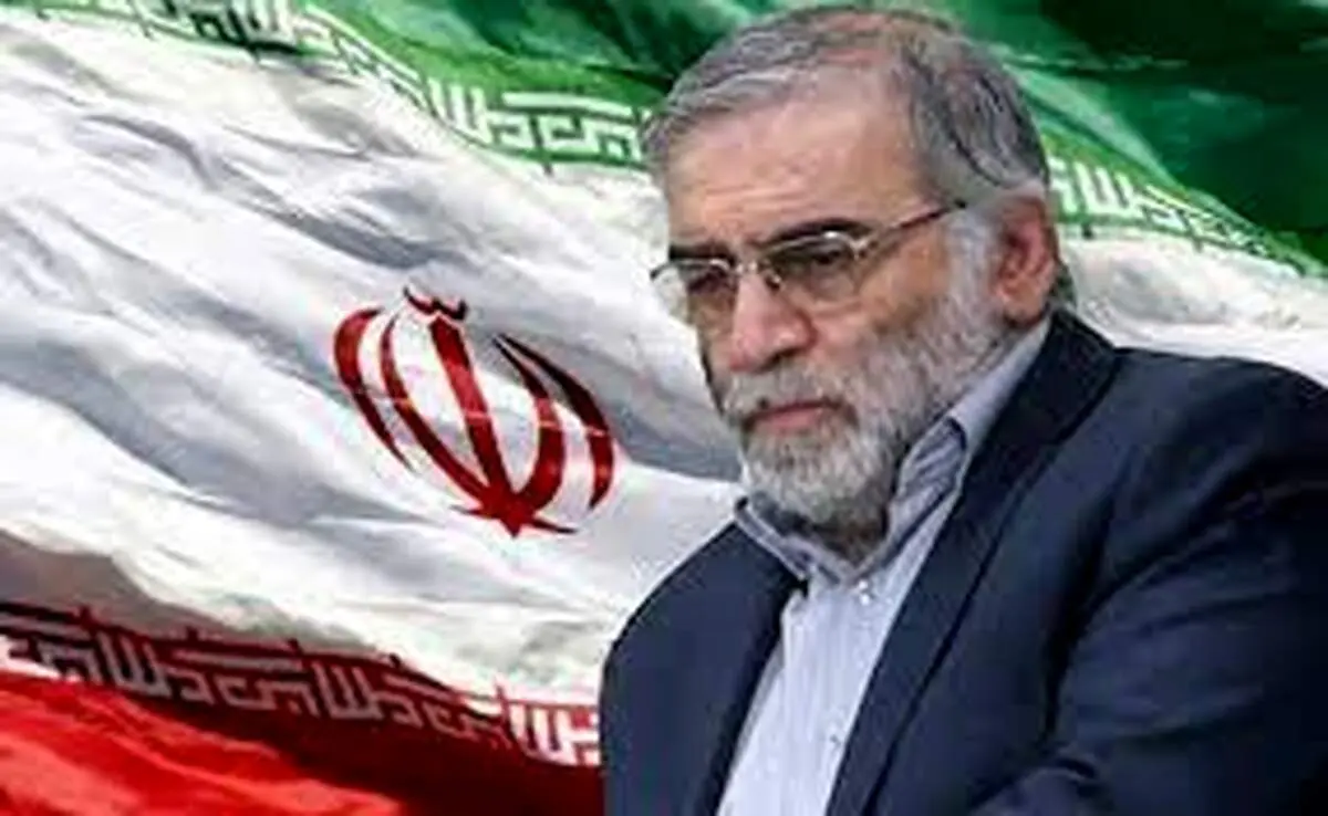 واکنش پسر شهید فخری زاده به سواستفاده از گفته‌هایش علیه عراقچی