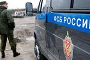 حمله تروریستی در روسیه خنثی شد!