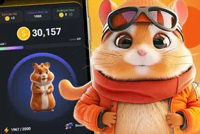 کد مورس امروز همستر کمبات 20 تیر 1403 چهارشنبه شب