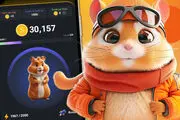 کد مورس امروز همستر کمبات 20 تیر 1403 چهارشنبه شب