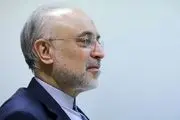 علی اکبر صالحی عزادار شد