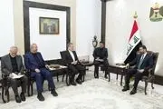 روایت عراقچی از سفر مهم خود به عراق 