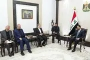 روایت عراقچی از سفر مهم خود به عراق 