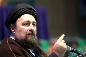 سیدحسن خمینی: فقر ناشی از احساس ظلم پرخاش می‌آورد