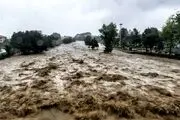 هشدار سیل صادر شد/ اسامی شهرها