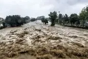 فیلم آخرالزمانی از جاده چالوس!/ آنطرف نروید