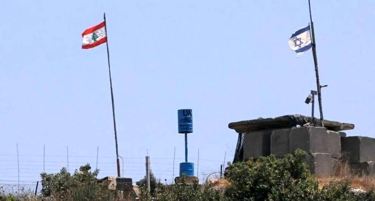 مذاکرات لبنان و اسرائیل دوباره از سر گرفته شد