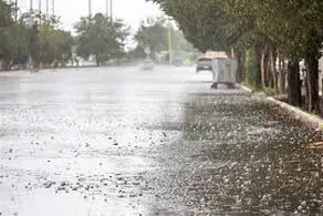 سرمای شدید جمعه و شنبه (۱۱ و ۱۲ مهر) در این مناطق کشور/ هشدار برف