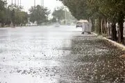 سرمای شدید جمعه و شنبه (۱۱ و ۱۲ مهر) در این مناطق کشور/ هشدار برف