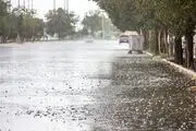 سرمای شدید جمعه و شنبه (۱۱ و ۱۲ مهر) در این مناطق کشور/ هشدار برف