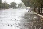 سرمای شدید جمعه و شنبه (۱۱ و ۱۲ مهر) در این مناطق کشور/ هشدار برف