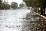 سرمای شدید جمعه و شنبه (۱۱ و ۱۲ مهر) در این مناطق کشور/ هشدار برف