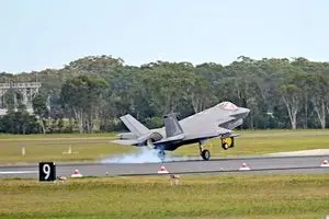 جنگنده‌های آمریکایی در راه عربستان!