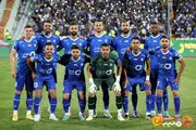 پیش‌بینی مربی اروپایی در مورد استقلال اشتباه از آب درآمد