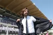 آندره آ پیرلو و پسرش تهدید به قتل شدند