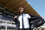 آندره آ پیرلو و پسرش تهدید به قتل شدند