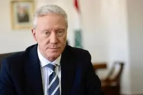 اتهام زنی وزیر خارجه لبنان به ایران 