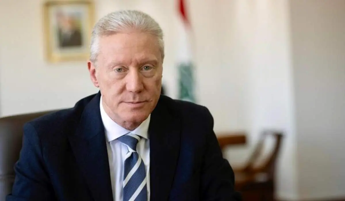 اتهام زنی وزیر خارجه لبنان به ایران 