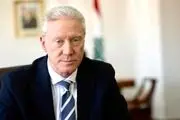 اتهام زنی وزیر خارجه لبنان به ایران 