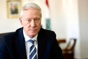 اتهام زنی وزیر خارجه لبنان به ایران 