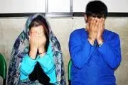 نو عروس 24 ساله: وقتی فهمیدم همسرم با دوست صمیمی ام رابطه پنهانی دارد، من هم …!


