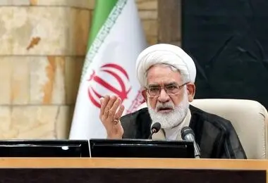 رسیدگی فوق‌العاده به ۴۵ فقره پرونده ملی در شعب خاص امنیتی
