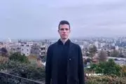 پسر بشار اسد در بحبوحه جنگ کجاست؟ 