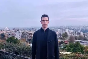 پسر بشار اسد در بحبوحه جنگ کجاست؟ 