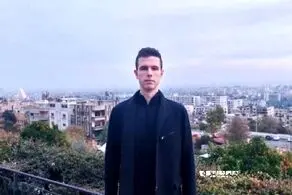 پسر بشار اسد در بحبوحه جنگ کجاست؟ 