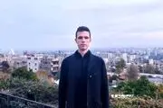 پسر بشار اسد در بحبوحه جنگ کجاست؟ 