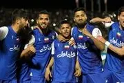 معادله پیچیده خط هافبک استقلال