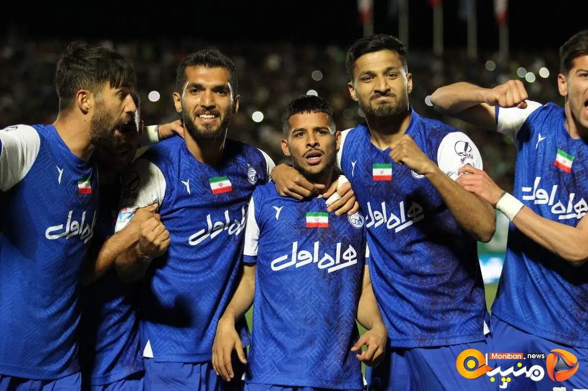 معادله پیچیده خط هافبک استقلال