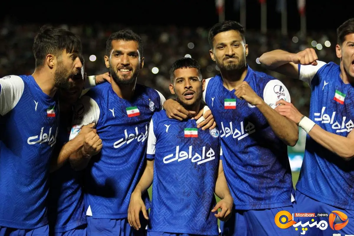 ستاره استقلال در آستانه محرومیت از دربی سرنوشتساز